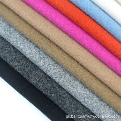 Winter Fabric for Winter Polyester Fabric Roll Knitted Fabrics Manufactory
